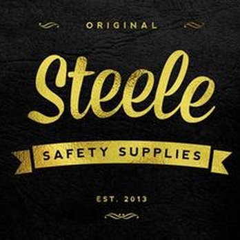 Steele Safety Supplies logo